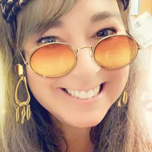 Meet your Posher, Barbara